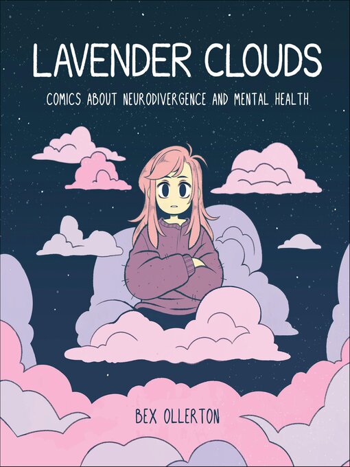 Title details for Lavender Clouds by Bex Ollerton - Available